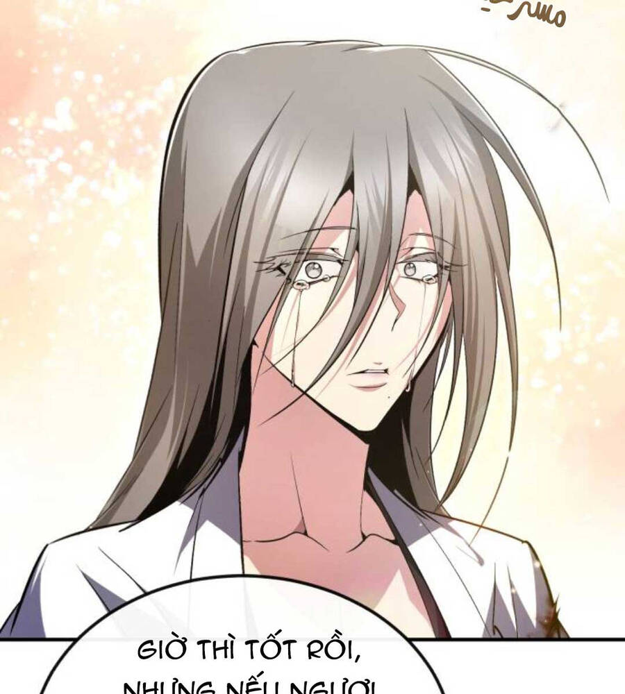 Giảng Sư Đứng Đầu, Baek Sư Phụ: Chapter 82