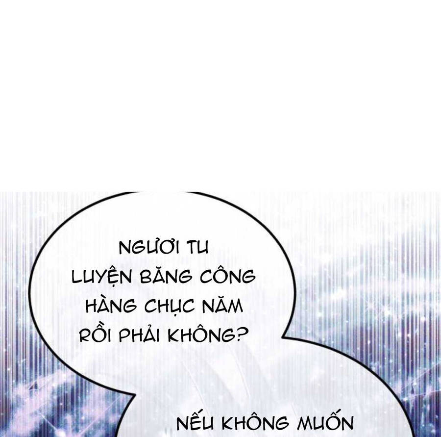 Giảng Sư Đứng Đầu, Baek Sư Phụ: Chapter 82