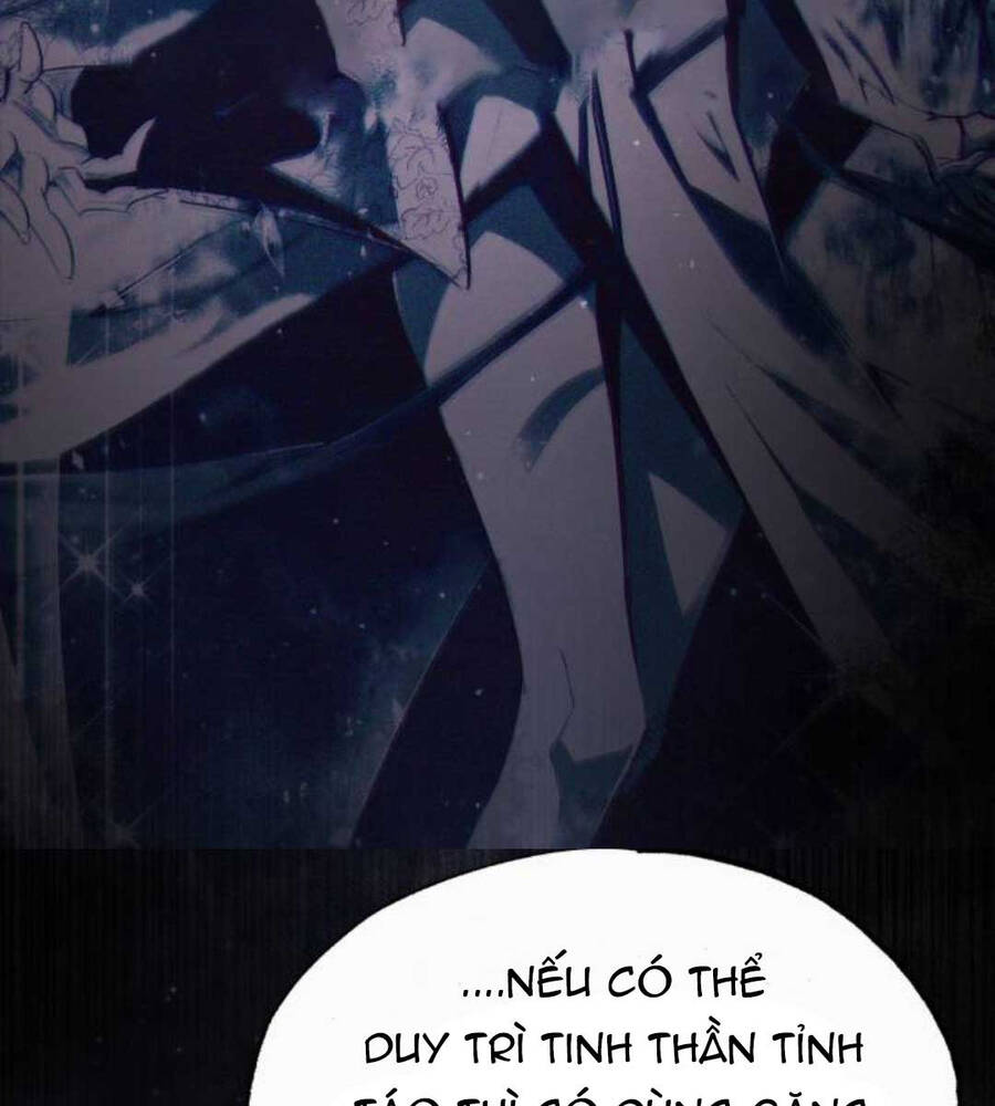 Giảng Sư Đứng Đầu, Baek Sư Phụ: Chapter 82