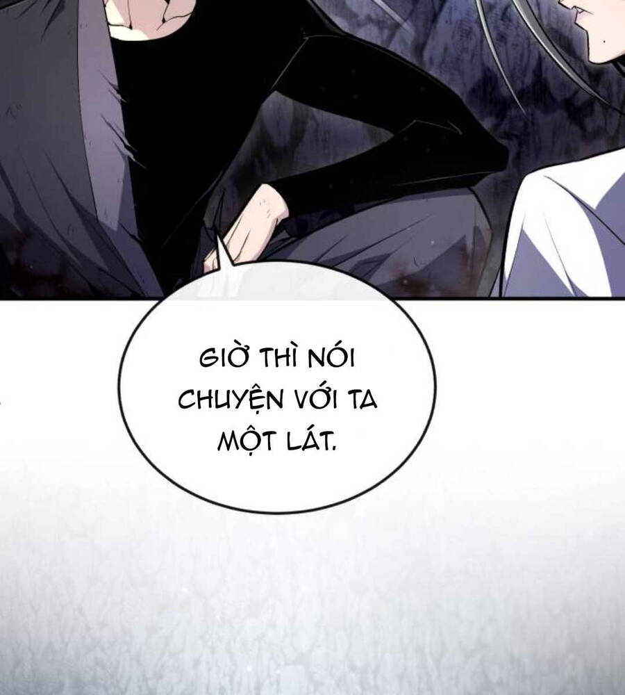 Giảng Sư Đứng Đầu, Baek Sư Phụ: Chapter 82