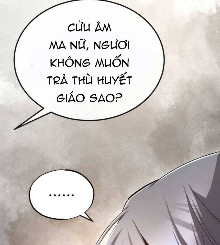 Giảng Sư Đứng Đầu, Baek Sư Phụ: Chapter 82