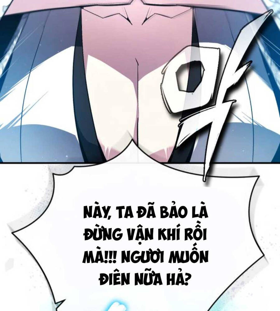 Giảng Sư Đứng Đầu, Baek Sư Phụ: Chapter 82