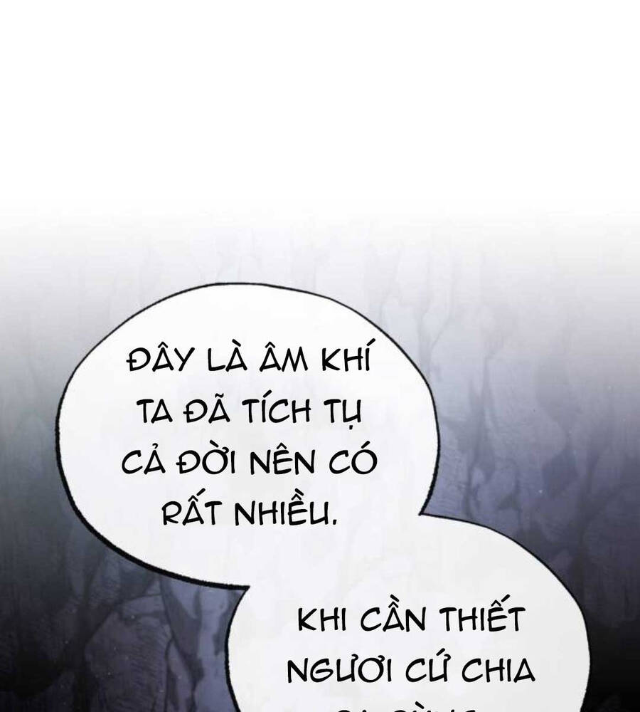 Giảng Sư Đứng Đầu, Baek Sư Phụ: Chapter 82