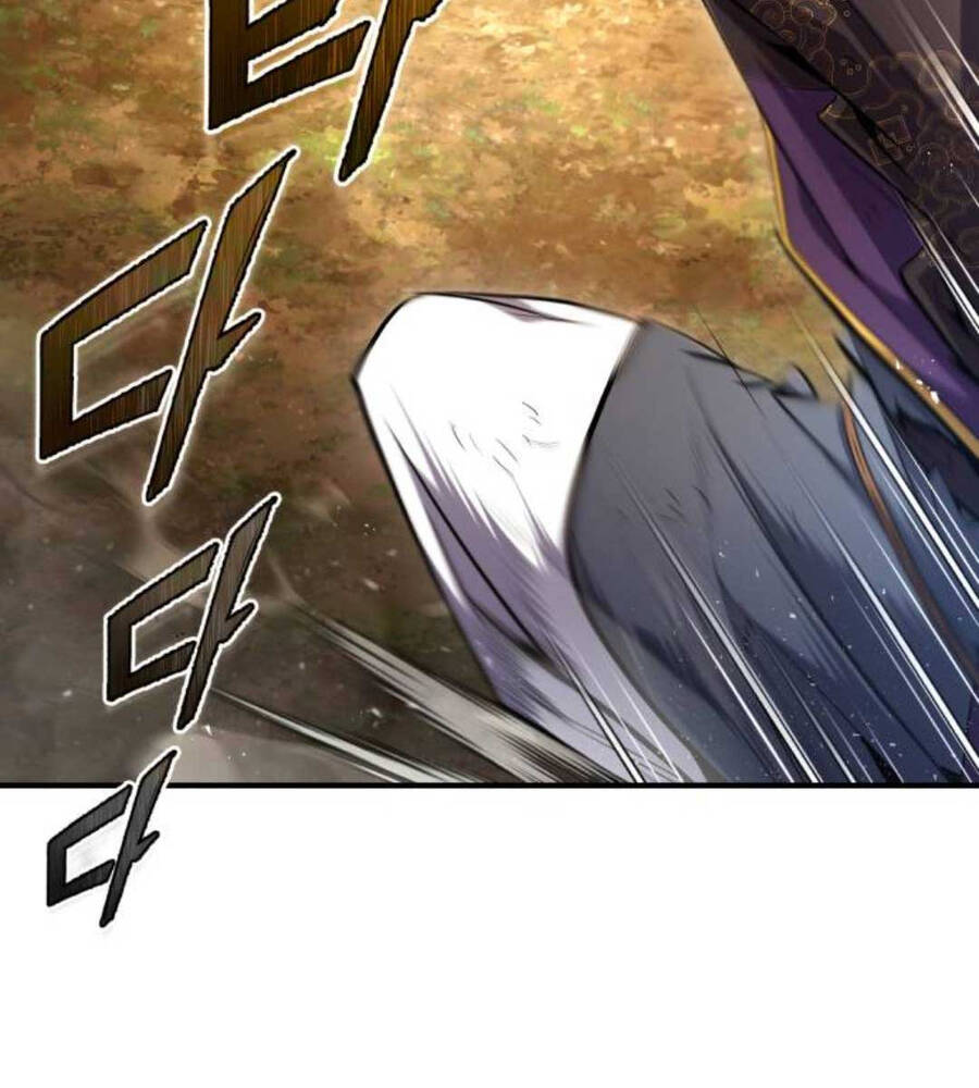 Giảng Sư Đứng Đầu, Baek Sư Phụ: Chapter 82