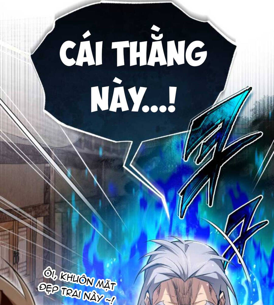 Giảng Sư Đứng Đầu, Baek Sư Phụ: Chapter 82