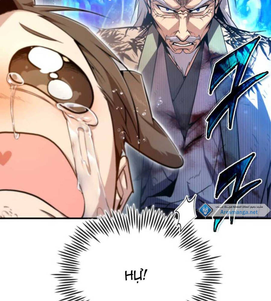 Giảng Sư Đứng Đầu, Baek Sư Phụ: Chapter 82