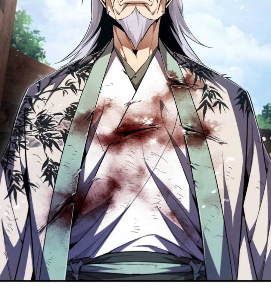 Giảng Sư Đứng Đầu, Baek Sư Phụ: Chapter 82