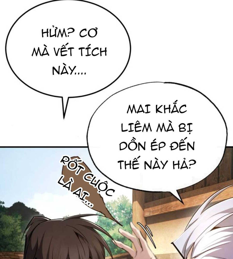 Giảng Sư Đứng Đầu, Baek Sư Phụ: Chapter 82