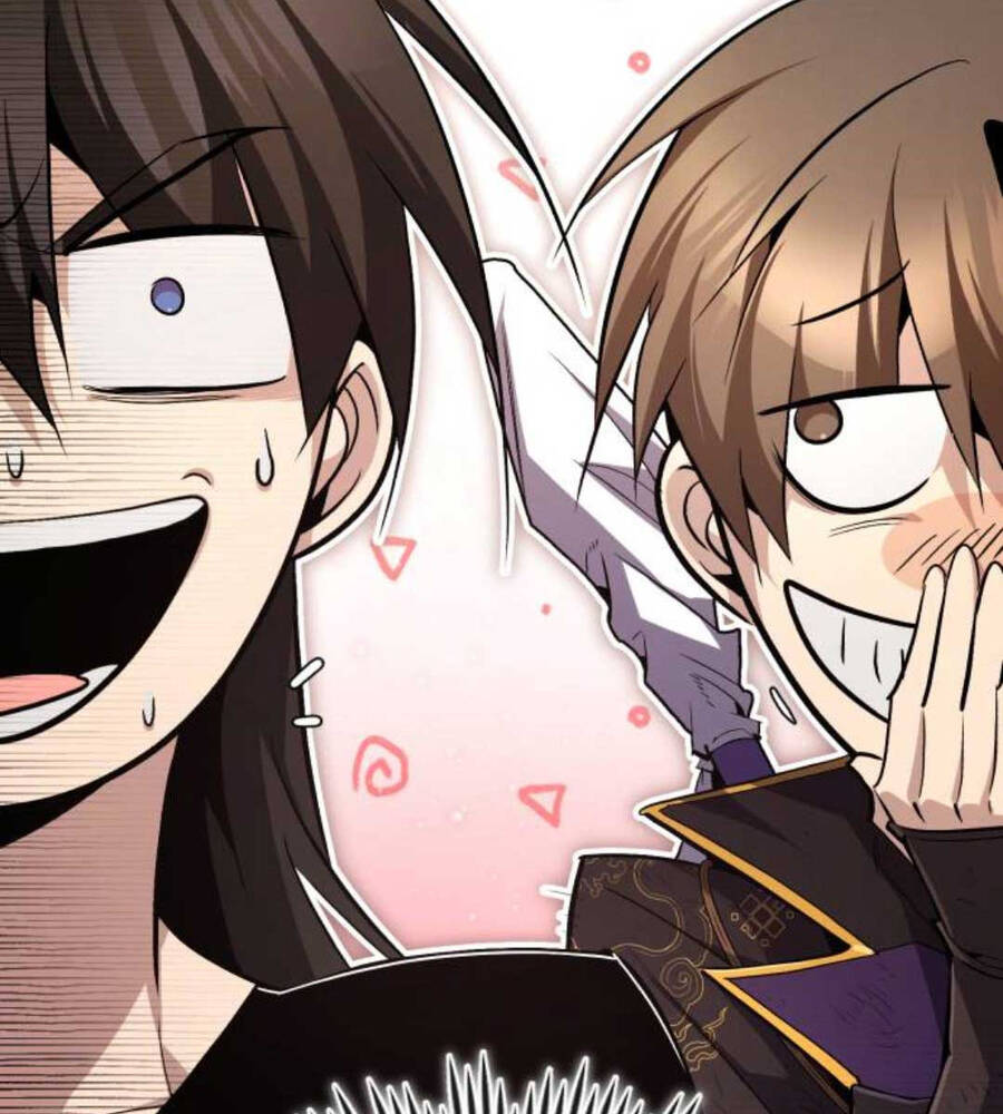 Giảng Sư Đứng Đầu, Baek Sư Phụ: Chapter 82