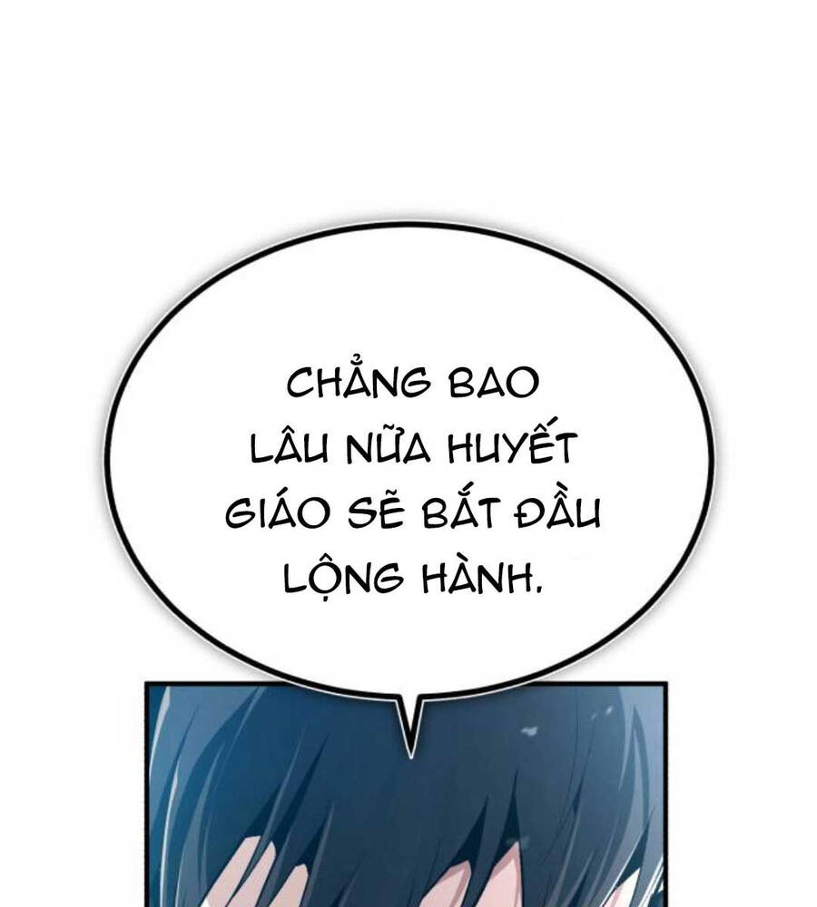 Giảng Sư Đứng Đầu, Baek Sư Phụ: Chapter 83