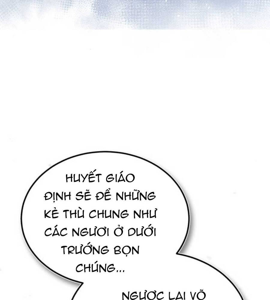 Giảng Sư Đứng Đầu, Baek Sư Phụ: Chapter 83