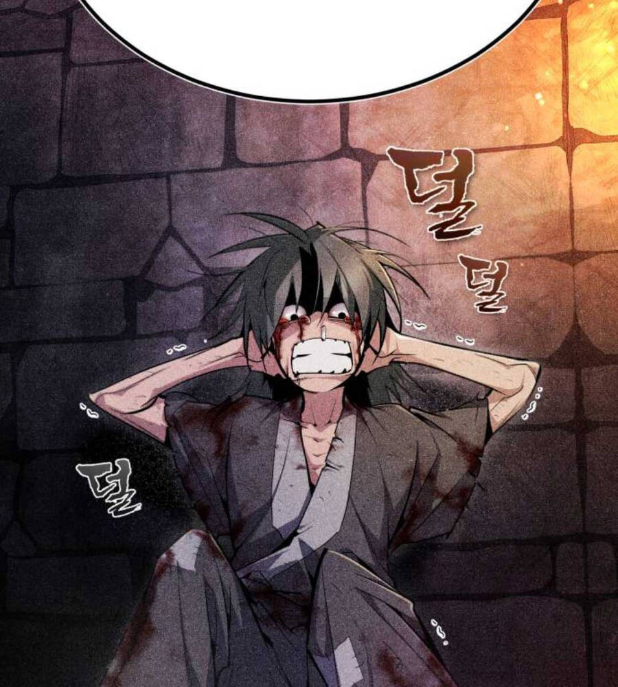 Giảng Sư Đứng Đầu, Baek Sư Phụ: Chapter 83