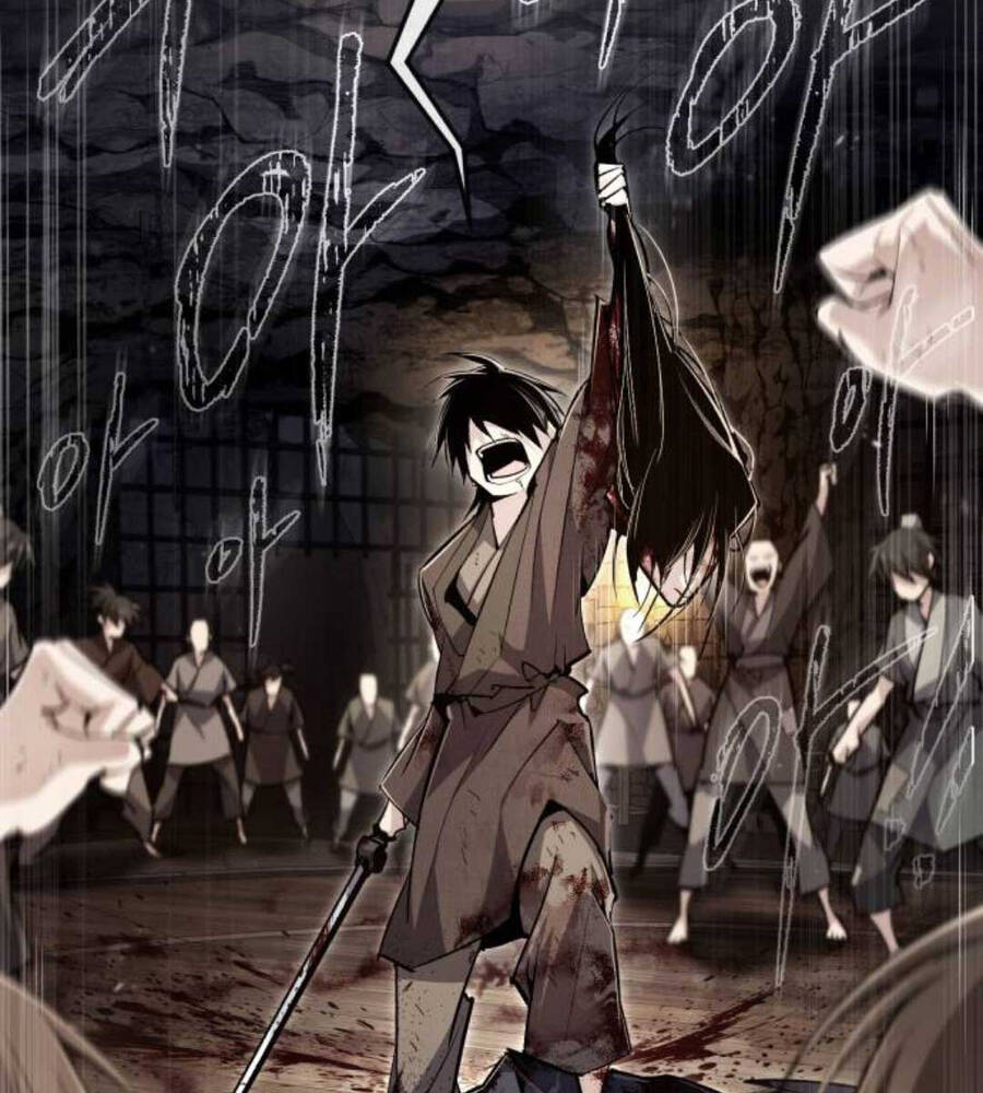 Giảng Sư Đứng Đầu, Baek Sư Phụ: Chapter 83