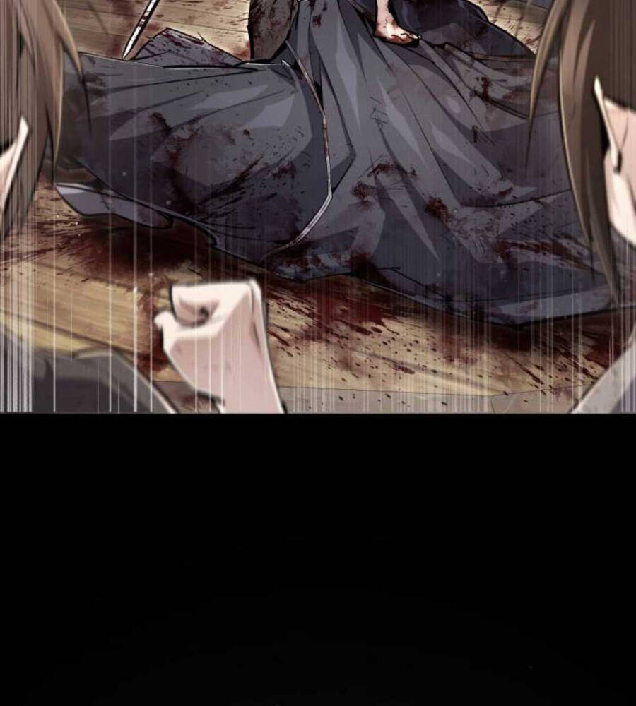 Giảng Sư Đứng Đầu, Baek Sư Phụ: Chapter 83