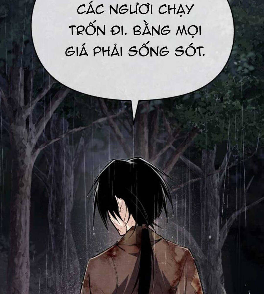 Giảng Sư Đứng Đầu, Baek Sư Phụ: Chapter 83