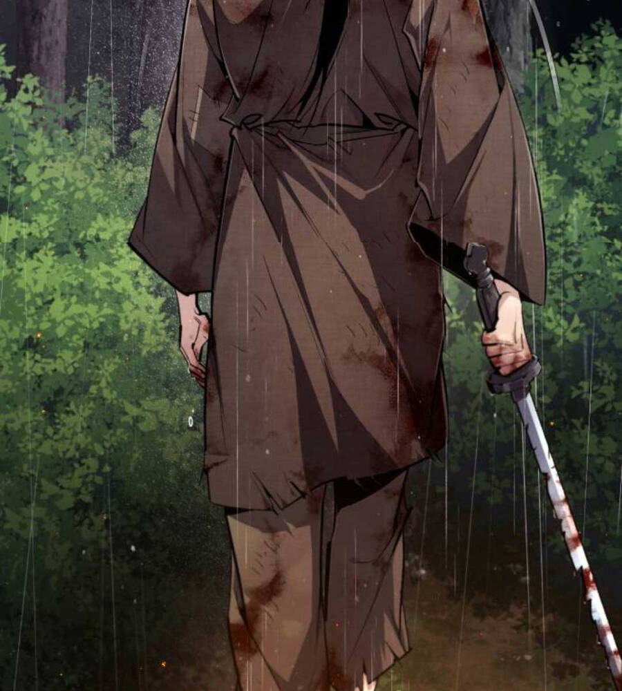 Giảng Sư Đứng Đầu, Baek Sư Phụ: Chapter 83