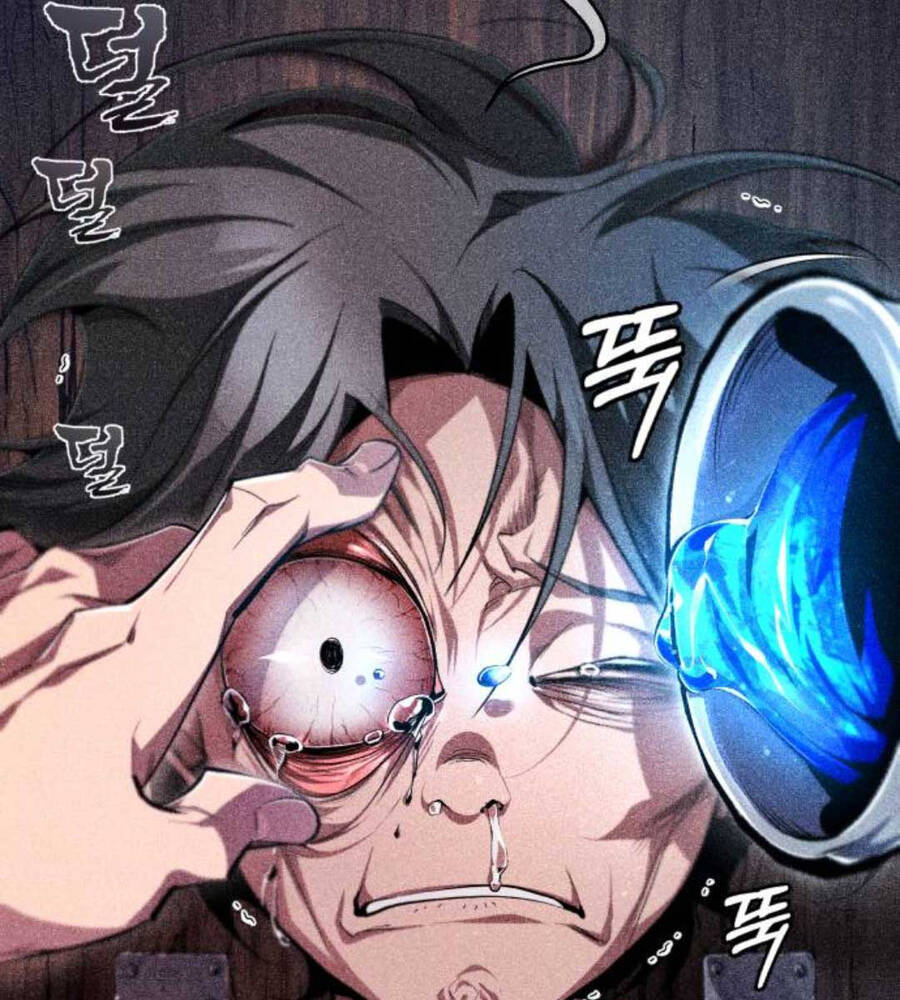 Giảng Sư Đứng Đầu, Baek Sư Phụ: Chapter 83