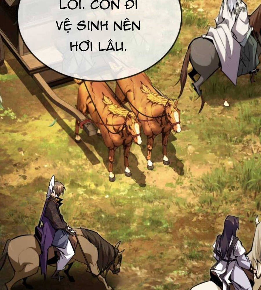 Giảng Sư Đứng Đầu, Baek Sư Phụ: Chapter 83