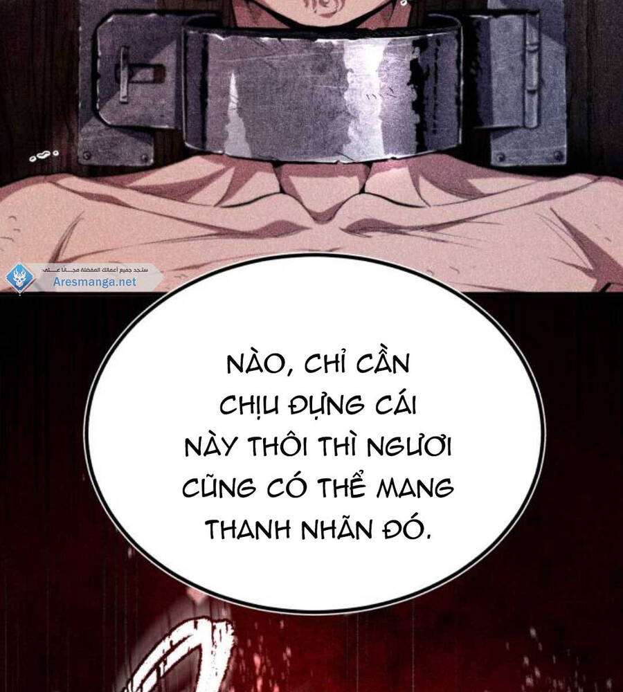 Giảng Sư Đứng Đầu, Baek Sư Phụ: Chapter 83