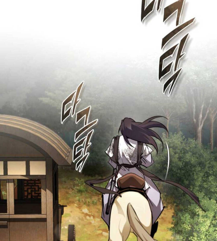 Giảng Sư Đứng Đầu, Baek Sư Phụ: Chapter 83