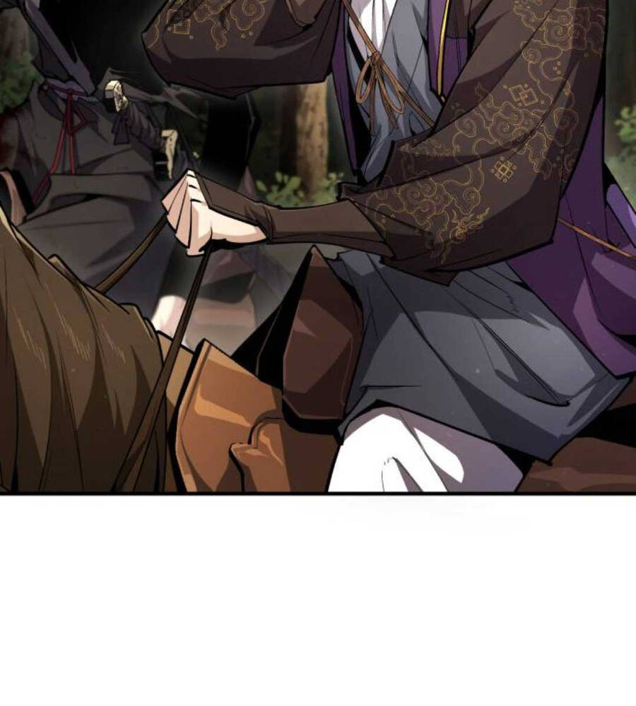 Giảng Sư Đứng Đầu, Baek Sư Phụ: Chapter 83