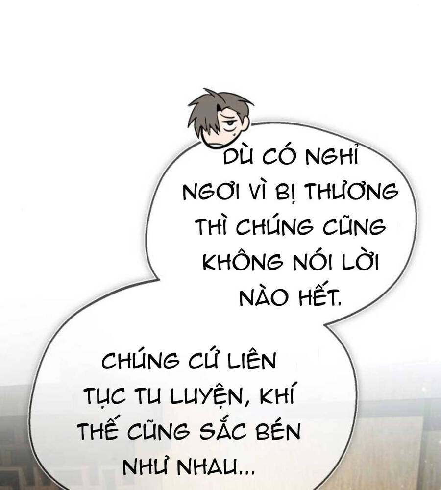Giảng Sư Đứng Đầu, Baek Sư Phụ: Chapter 83