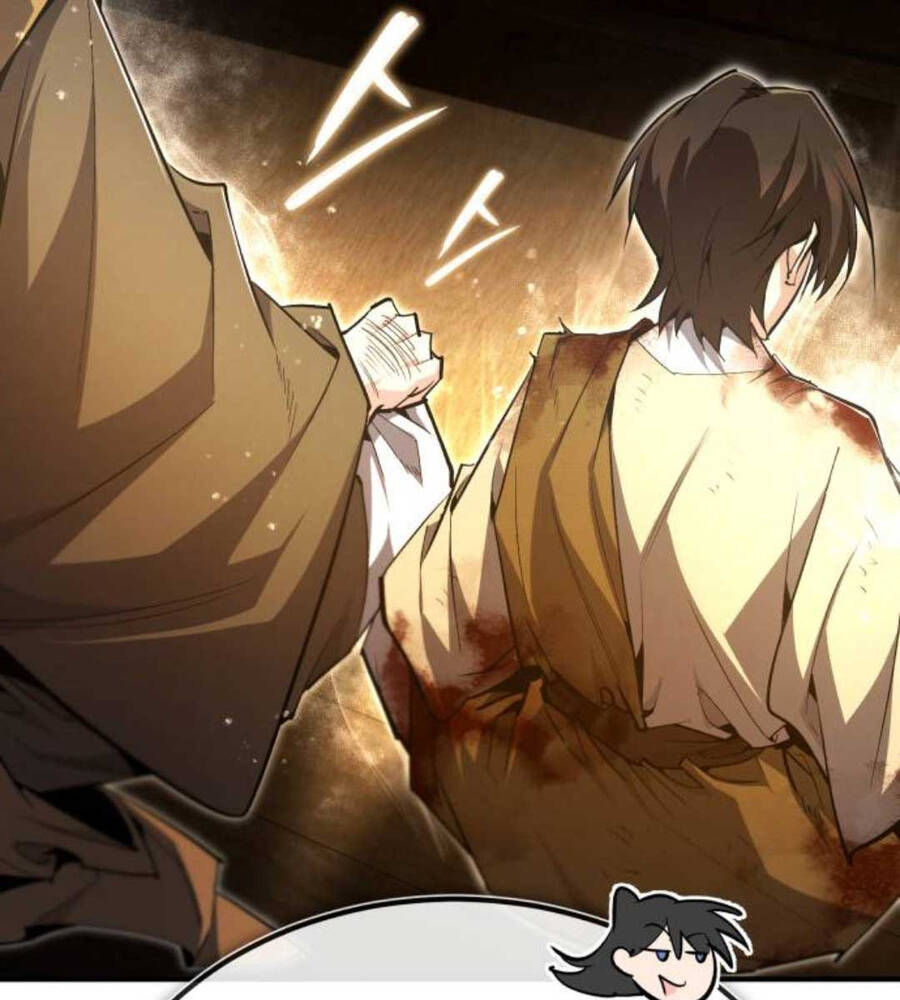 Giảng Sư Đứng Đầu, Baek Sư Phụ: Chapter 83