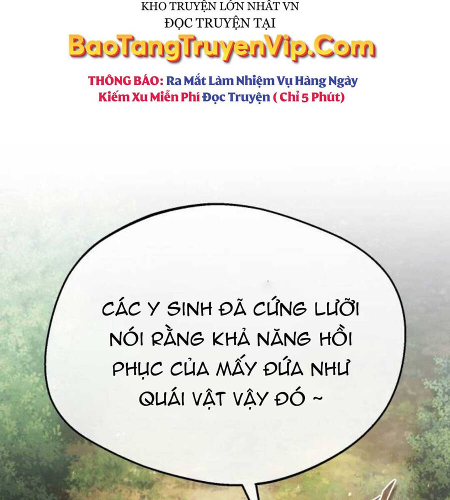 Giảng Sư Đứng Đầu, Baek Sư Phụ: Chapter 83