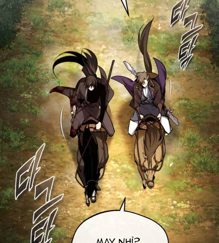 Giảng Sư Đứng Đầu, Baek Sư Phụ: Chapter 83