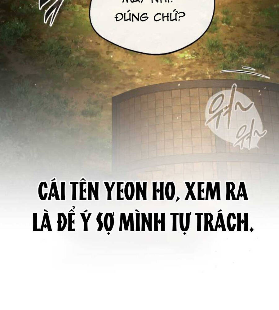 Giảng Sư Đứng Đầu, Baek Sư Phụ: Chapter 83