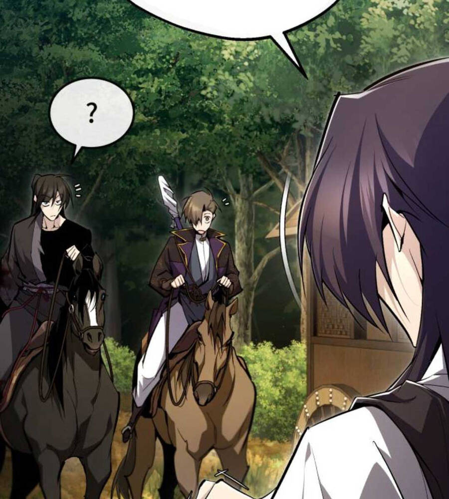 Giảng Sư Đứng Đầu, Baek Sư Phụ: Chapter 83