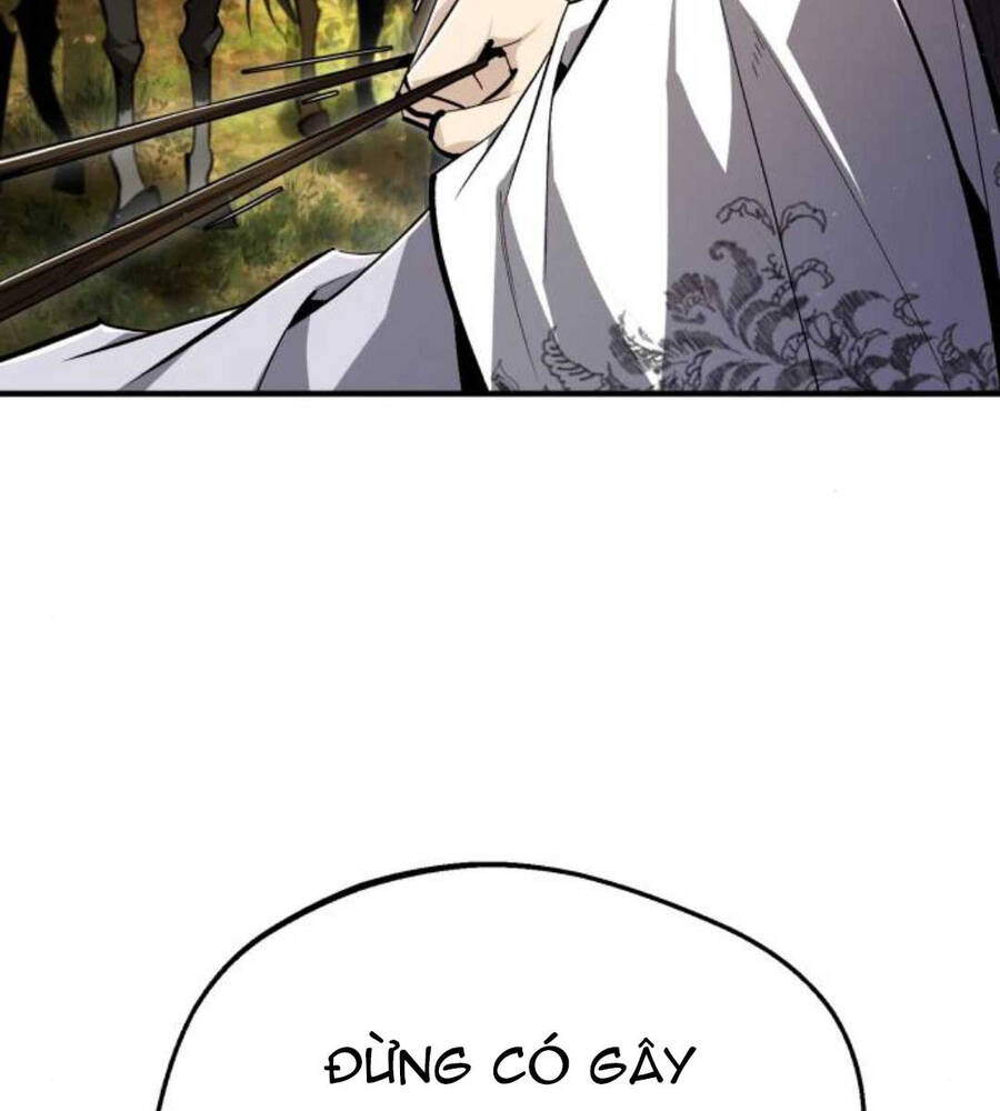 Giảng Sư Đứng Đầu, Baek Sư Phụ: Chapter 83