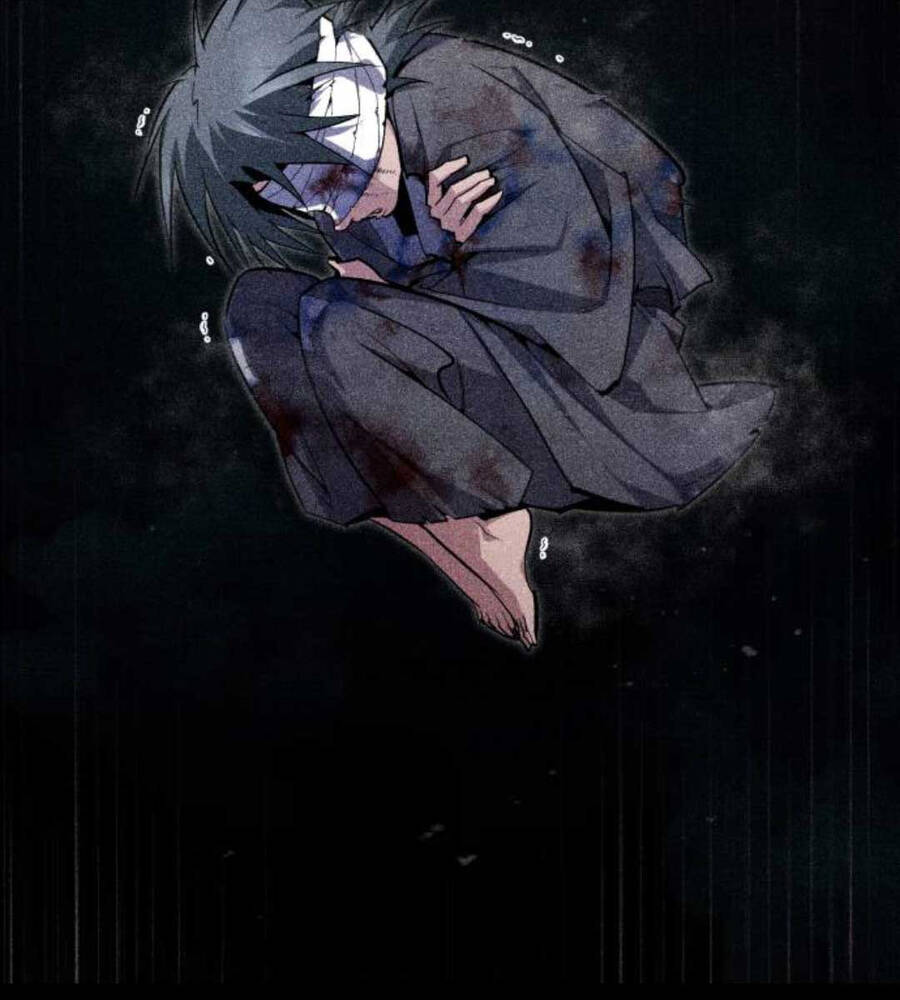 Giảng Sư Đứng Đầu, Baek Sư Phụ: Chapter 83