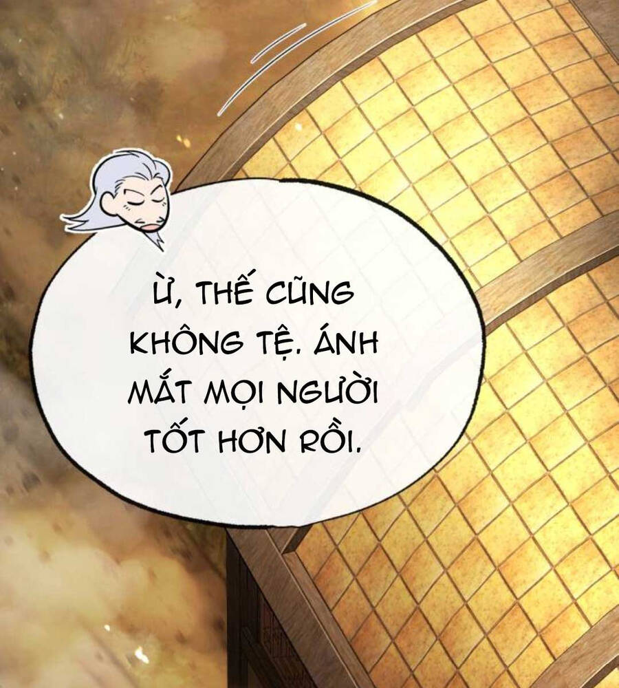 Giảng Sư Đứng Đầu, Baek Sư Phụ: Chapter 83