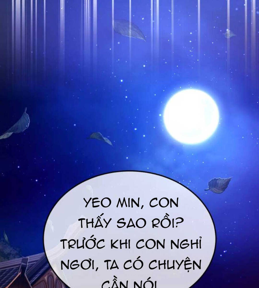 Giảng Sư Đứng Đầu, Baek Sư Phụ: Chapter 83