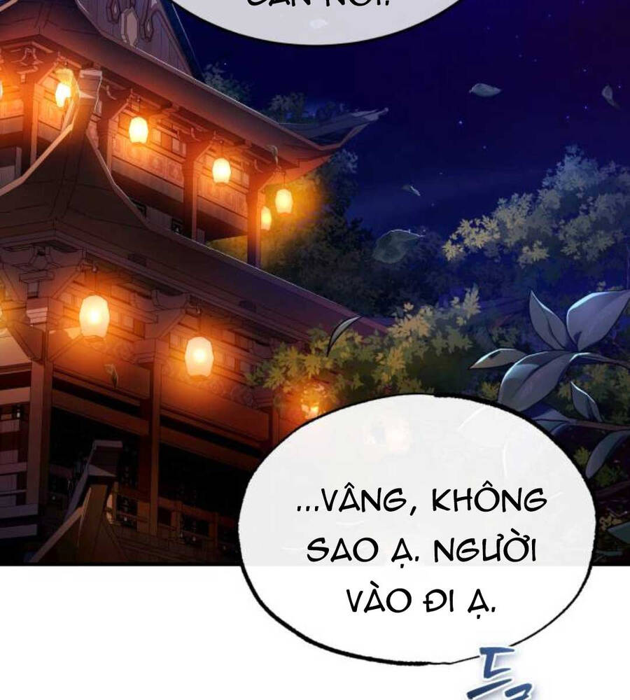 Giảng Sư Đứng Đầu, Baek Sư Phụ: Chapter 83