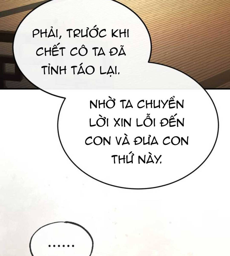 Giảng Sư Đứng Đầu, Baek Sư Phụ: Chapter 83