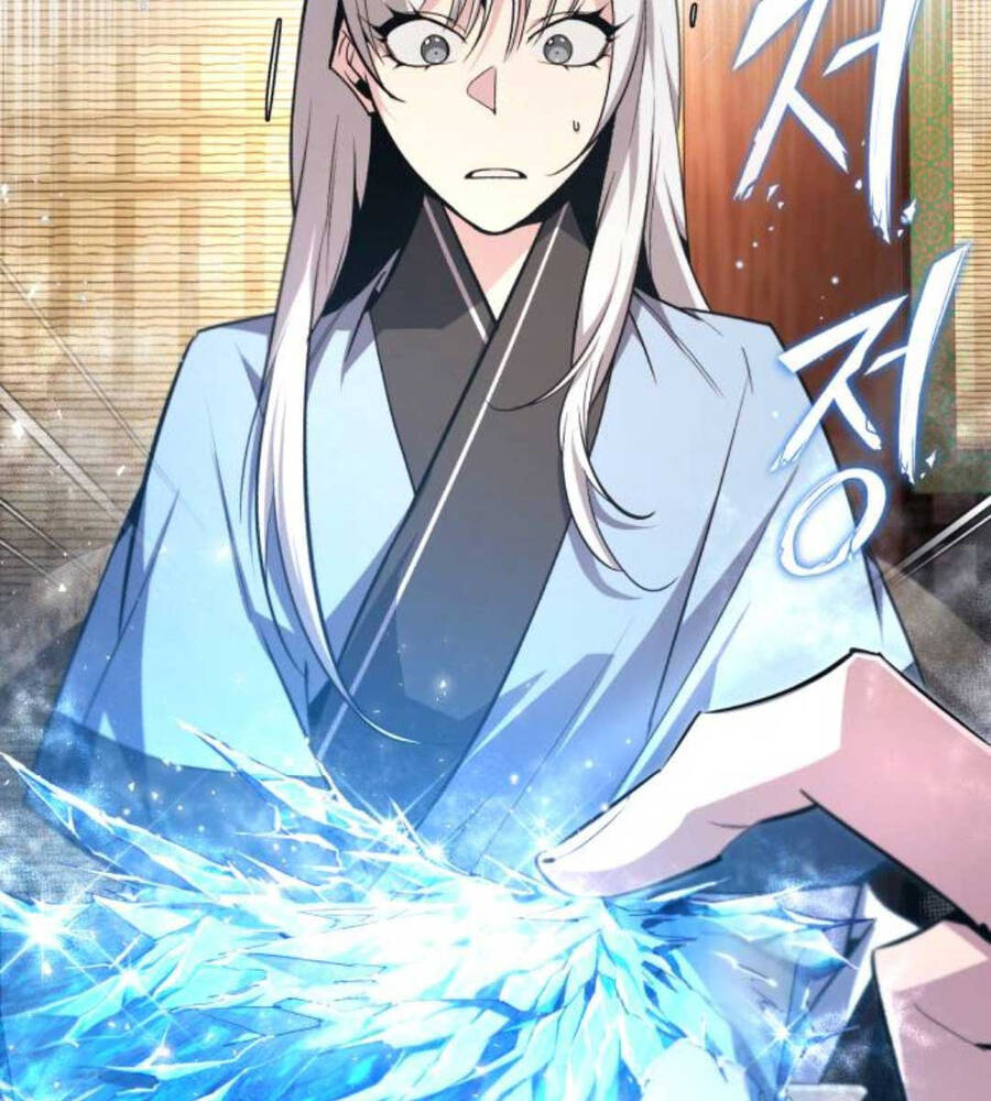 Giảng Sư Đứng Đầu, Baek Sư Phụ: Chapter 83