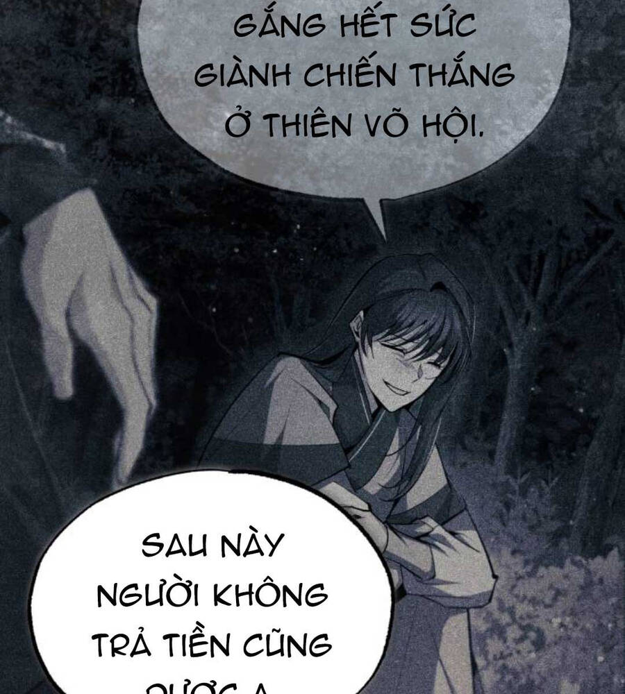 Giảng Sư Đứng Đầu, Baek Sư Phụ: Chapter 83