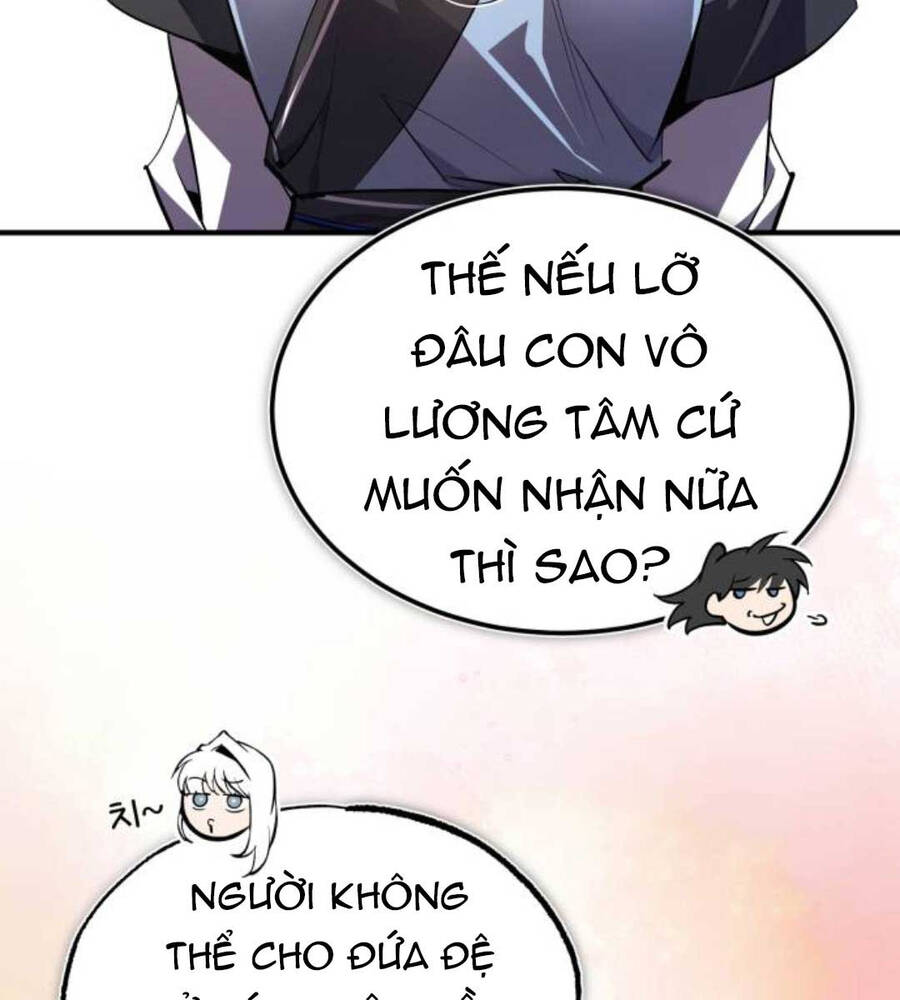 Giảng Sư Đứng Đầu, Baek Sư Phụ: Chapter 83