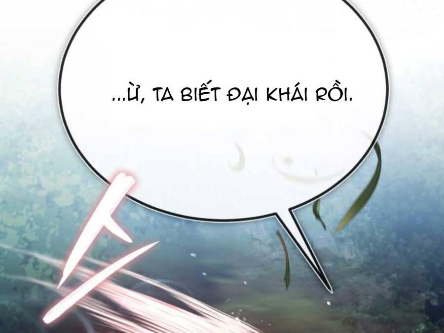 Giảng Sư Đứng Đầu, Baek Sư Phụ: Chapter 83