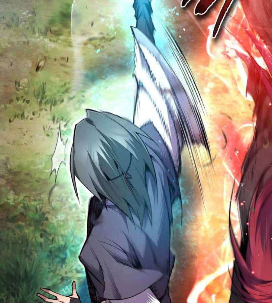 Giảng Sư Đứng Đầu, Baek Sư Phụ: Chapter 83