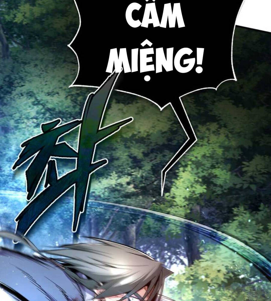 Giảng Sư Đứng Đầu, Baek Sư Phụ: Chapter 83