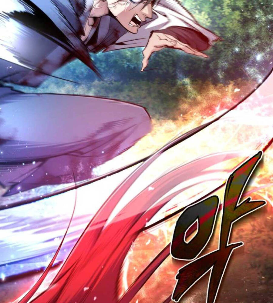 Giảng Sư Đứng Đầu, Baek Sư Phụ: Chapter 83