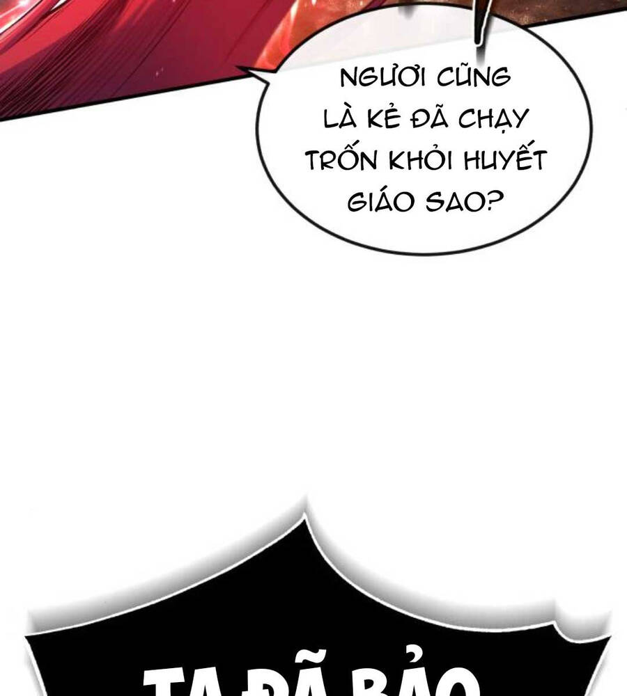 Giảng Sư Đứng Đầu, Baek Sư Phụ: Chapter 83