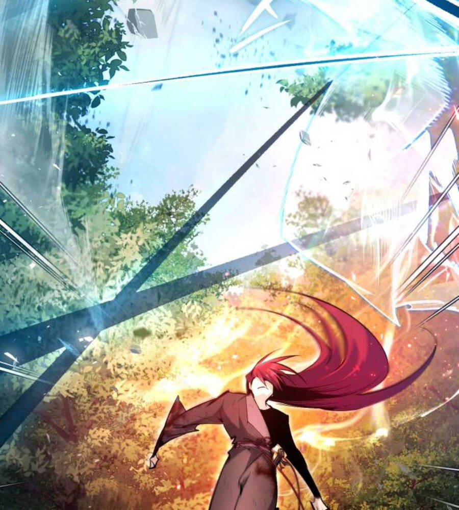 Giảng Sư Đứng Đầu, Baek Sư Phụ: Chapter 83