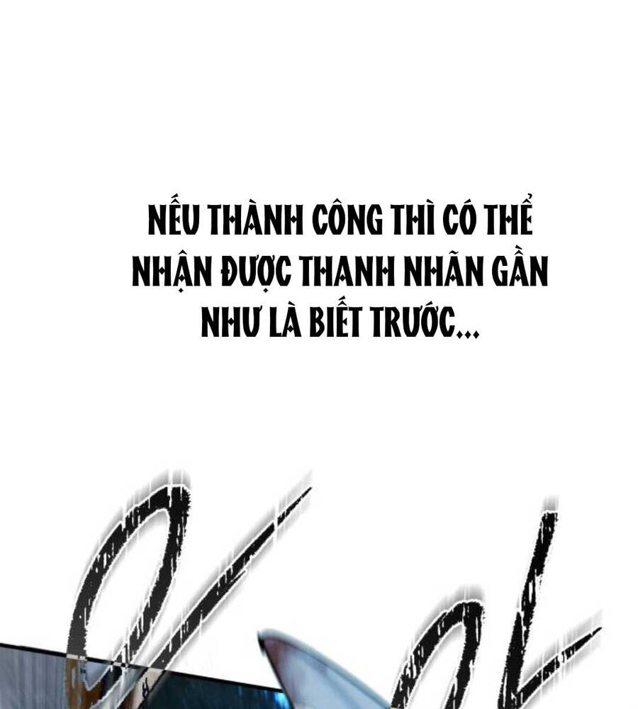 Giảng Sư Đứng Đầu, Baek Sư Phụ: Chapter 83