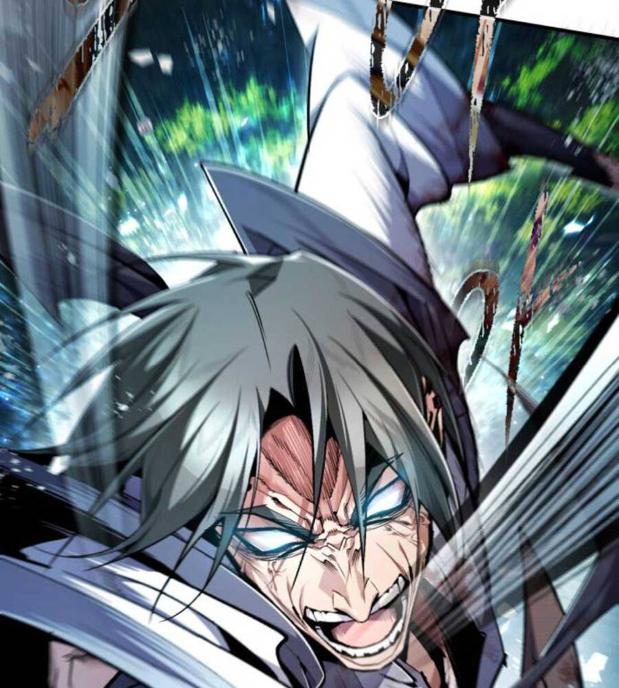 Giảng Sư Đứng Đầu, Baek Sư Phụ: Chapter 83