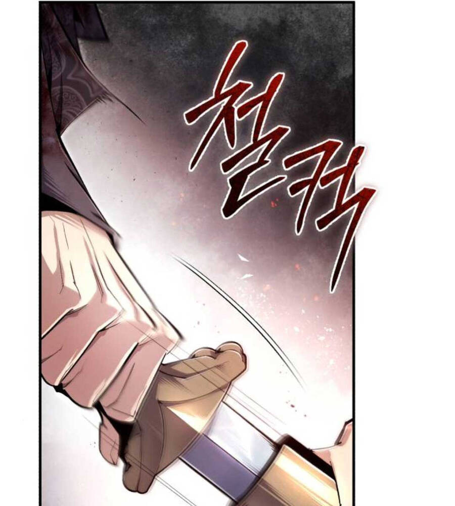 Giảng Sư Đứng Đầu, Baek Sư Phụ: Chapter 83