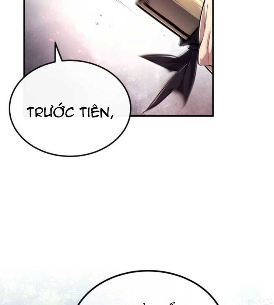 Giảng Sư Đứng Đầu, Baek Sư Phụ: Chapter 83